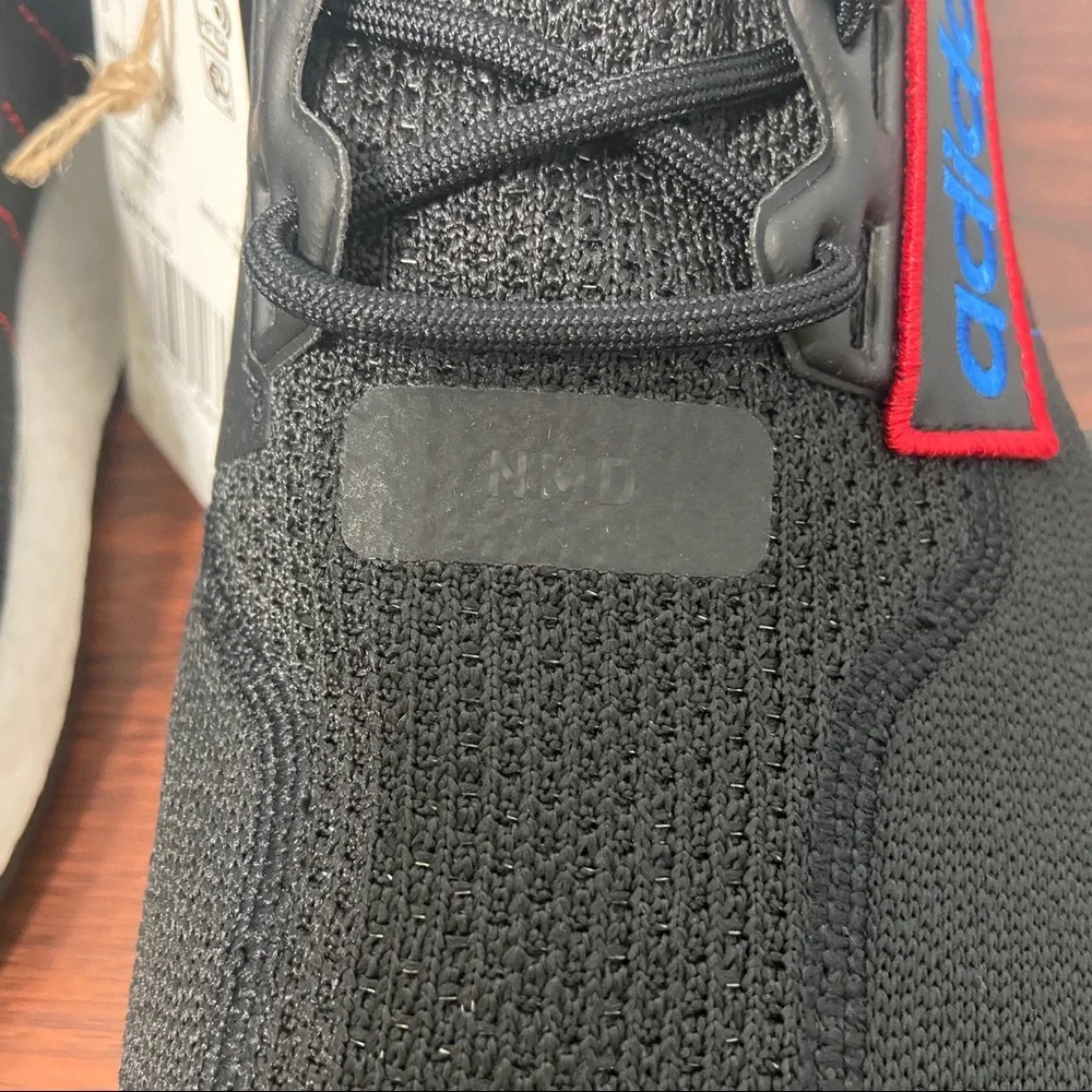 Adidas Mens NMD Boots size 10 New - Picture 13 of 15